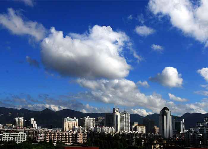 聯(lián)合赤道環(huán)境評價有限公司